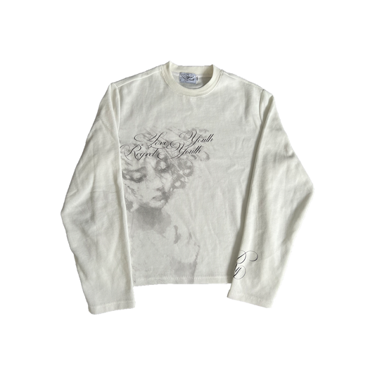 "love youth, regret youth" thermal